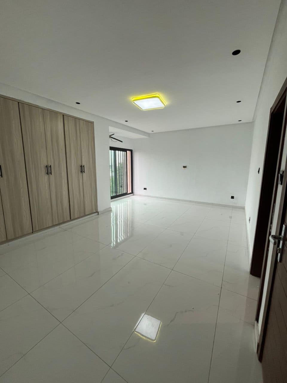 Appartement 3 pièces à Cocody Angré Nouveau CHU