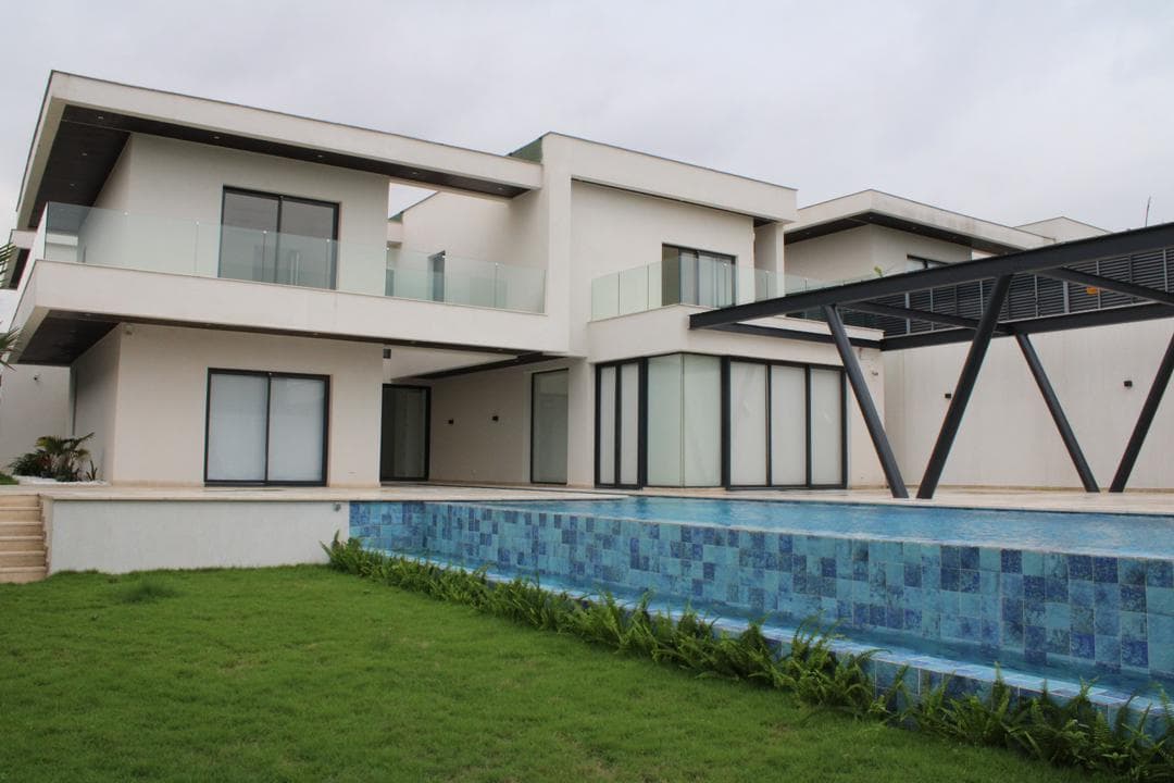 Appartement 3 Pièces à Louer – Angré 7ᵉ Tranche (Résidence sécurisée )